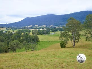 Rural / Farming commercial property for sale at 35 Phelps Road Kyogle NSW 2474
