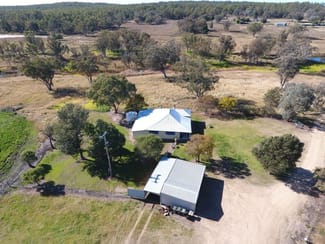 Rural / Farming commercial property for sale at 11608 Gwydir Highway Delungra NSW 2403 Rural / Farming commercial property for sale at 11608 Gwydir Highway Delungra NSW 2403