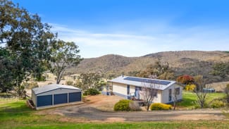 Rural / Farming commercial property sold at 52 Lawrences Road Wisemans Creek NSW 2795 Rural / Farming commercial property sold at 52 Lawrences Road Wisemans Creek NSW 2795