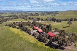 Rural / Farming commercial property sold at 1835 Kilfeera Road Molyullah VIC 3673 Rural / Farming commercial property sold at 1835 Kilfeera Road Molyullah VIC 3673