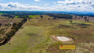 Rural / Farming commercial property sold at 45 Neeleys Lane Cassilis NSW 2329