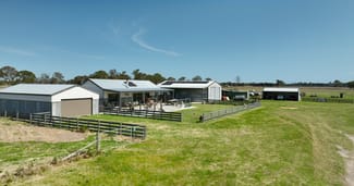 Rural / Farming commercial property sold at 775 Ferbank-Glenaladale Road Fernbank VIC 3864 Rural / Farming commercial property sold at 775 Ferbank-Glenaladale Road Fernbank VIC 3864