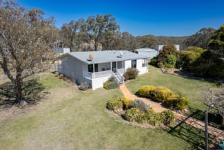 Rural / Farming commercial property sold at 76 Fettlers Road Goulburn NSW 2580 Rural / Farming commercial property sold at 76 Fettlers Road Goulburn NSW 2580