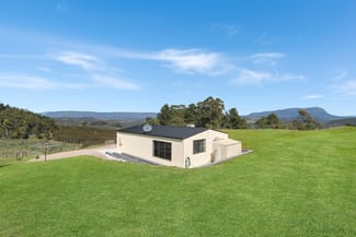 Rural / Farming commercial property sold at 449 Stoodley Road Stoodley TAS 7306