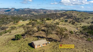 Rural / Farming commercial property sold at 297 Beragoo Road Mudgee NSW 2850