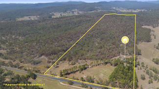 Rural / Farming commercial property sold at 2241 Armidale Road Blaxlands Creek NSW 2460