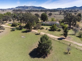 Rural / Farming commercial property for sale at 3019 Bylong Valley Way Rylstone NSW 2849