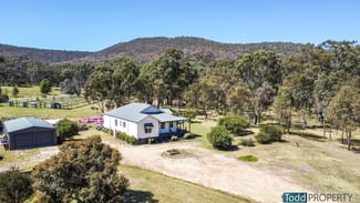 Rural / Farming commercial property sold at 656 Northern Highway Heathcote VIC 3523