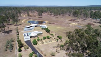 Rural / Farming commercial property sold at 30 Kelly Rd Spring Creek QLD 4343