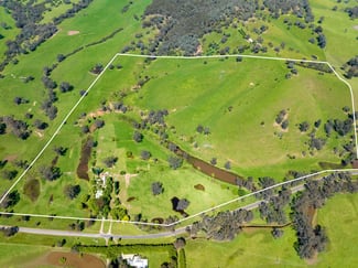 Rural / Farming commercial property sold at 739 Whanregarwen Road Whanregarwen VIC 3714