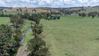 Rural / Farming commercial property sold at 5448 New England Hwy Blandford NSW 2338