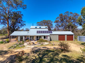 Rural / Farming commercial property sold at 1698 Glen Alice Road Rylstone NSW 2849 Rural / Farming commercial property sold at 1698 Glen Alice Road Rylstone NSW 2849