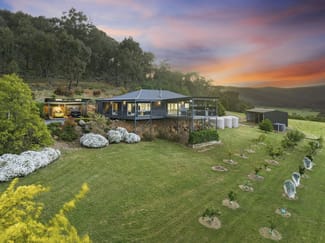 Rural / Farming commercial property sold at 54 Klicitat Lane Lima VIC 3673