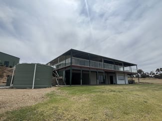 Rural / Farming commercial property sold at 435 Harvey Well Road Tumby Bay SA 5605