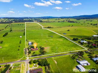 Rural / Farming commercial property sold at 397 Croobyar Road (via Milton) Croobyar NSW 2539 Rural / Farming commercial property sold at 397 Croobyar Road (via Milton) Croobyar NSW 2539