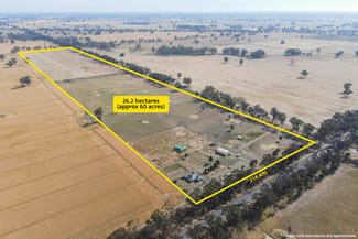 Rural / Farming commercial property sold at 1369 Murchison-Violet Town Road Arcadia South VIC 3631 Rural / Farming commercial property sold at 1369 Murchison-Violet Town Road Arcadia South VIC 3631