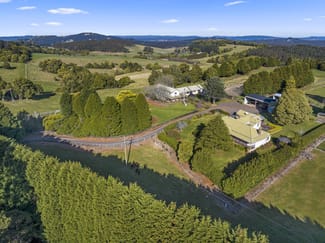 Rural / Farming commercial property sold at 247 Pearsons Lane Robertson NSW 2577