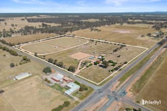 Rural / Farming commercial property sold at 1510 Bendigo Pyramid Hill Road Sebastian VIC 3556 Rural / Farming commercial property sold at 1510 Bendigo Pyramid Hill Road Sebastian VIC 3556