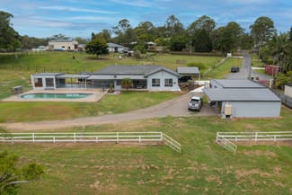 Rural / Farming commercial property for sale at 46 Jordan Street Meridan Plains QLD 4551