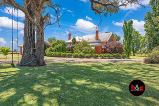 Rural / Farming commercial property sold at 465 Lancaster Road Lancaster VIC 3620