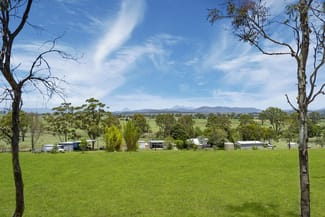 Rural / Farming commercial property sold at 107 Christmas Creek Road Laravale QLD 4285