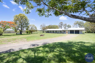 Rural / Farming commercial property sold at 43 Ellis & Jackson Road Wilsons Plains QLD 4307 Rural / Farming commercial property sold at 43 Ellis & Jackson Road Wilsons Plains QLD 4307