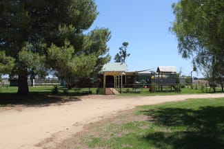 Rural / Farming commercial property sold at 2496 Wirrinya Road Forbes NSW 2871