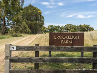 Rural / Farming commercial property sold at 291 Brookleigh Road Strathbogie VIC 3666 Rural / Farming commercial property sold at 291 Brookleigh Road Strathbogie VIC 3666