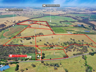Rural / Farming commercial property sold at 1478 Wombat Road, Wombat via Young NSW 2594 Rural / Farming commercial property sold at 1478 Wombat Road, Wombat via Young NSW 2594