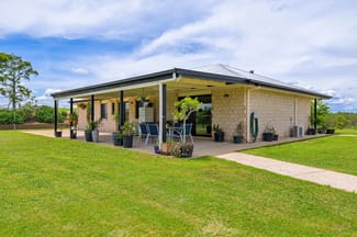 Rural / Farming commercial property sold at 16538 Bunya Highway Goomeri QLD 4601 Rural / Farming commercial property sold at 16538 Bunya Highway Goomeri QLD 4601