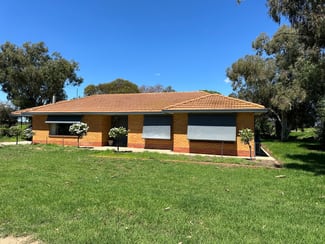 Rural / Farming commercial property sold at 4475 Murray Valley Highway Gunbower VIC 3566 Rural / Farming commercial property sold at 4475 Murray Valley Highway Gunbower VIC 3566