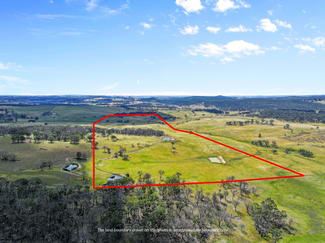 Rural / Farming commercial property sold at 6090 Taralga Road Taralga NSW 2580