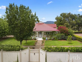 Rural / Farming commercial property sold at 19 Busby Road Lower Belford NSW 2335