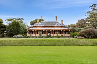 Rural / Farming commercial property sold at 2135 Bellarine Highway Point Lonsdale VIC 3225 Rural / Farming commercial property sold at 2135 Bellarine Highway Point Lonsdale VIC 3225