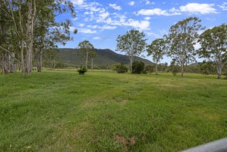 Rural / Farming commercial property sold at 142 Swindon Road Mount Perry QLD 4671