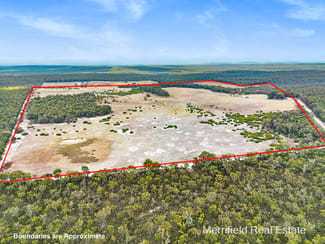 Rural / Farming commercial property sold at 2274 Denmark-Mount Barker Road Mount Lindesay WA 6333