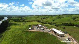 Rural / Farming commercial property sold at 162 Birketts Road Booyal QLD 4671