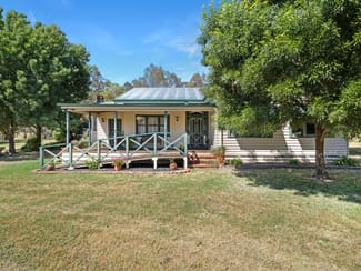 Rural / Farming commercial property sold at 3710 Midland Hwy Stewarton VIC 3725 Rural / Farming commercial property sold at 3710 Midland Hwy Stewarton VIC 3725