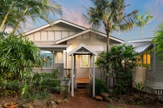 Rural / Farming commercial property sold at 106 Rosebank Road Rosebank NSW 2480