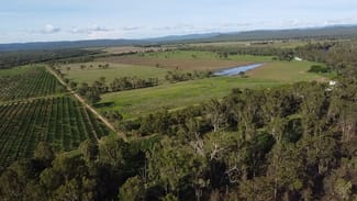 Rural / Farming commercial property sold at Herbert River Road Innot Hot Springs QLD 4872