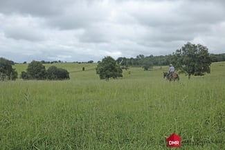 Rural / Farming commercial property sold at 271 McLaughlans Road Monto QLD 4630
