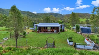 Rural / Farming commercial property sold at Lot 5 Gin Gin Mt Perry Road Boolboonda QLD 4671