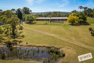 Rural / Farming commercial property sold at 6 Mountain Flat Road Narre Warren East VIC 3804