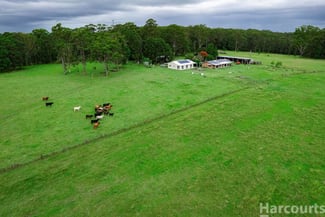 Rural / Farming commercial property sold at 483 Seven Hills Road Collombatti NSW 2440