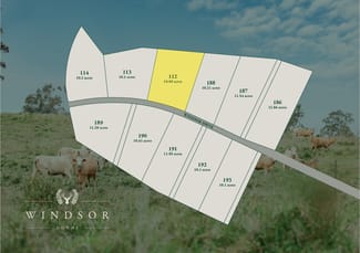 Rural / Farming commercial property sold at Lot 112 Windsor Drive Mount Hallen QLD 4312 Rural / Farming commercial property sold at Lot 112 Windsor Drive Mount Hallen QLD 4312