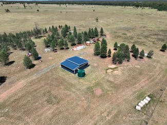 Rural / Farming commercial property sold at 81 Yarranabe Road Baan Baa NSW 2390