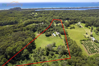 Rural / Farming commercial property sold at 195 Grassy Head Road Stuarts Point NSW 2441 Rural / Farming commercial property sold at 195 Grassy Head Road Stuarts Point NSW 2441