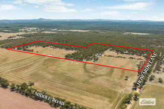 Rural / Farming commercial property sold at 245 Howards Lane Bromley VIC 3472 Rural / Farming commercial property sold at 245 Howards Lane Bromley VIC 3472