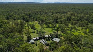 Rural / Farming commercial property sold at 527 School Lane Southgate NSW 2460