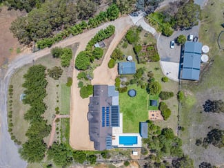 Rural / Farming commercial property sold at 20 Chettle Lane Goulburn NSW 2580